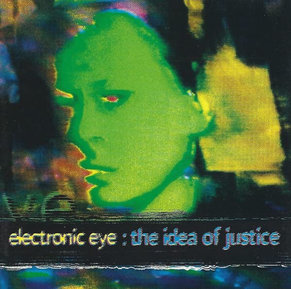 The Idea of Justice