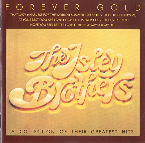 Forever Gold