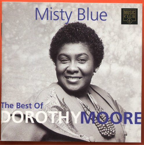 Misty Blue Best of