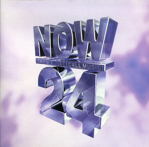 Now That's What I Call Music! 24