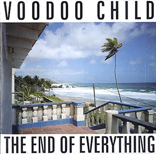 End Of Everything