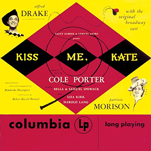 Original Cast Recording