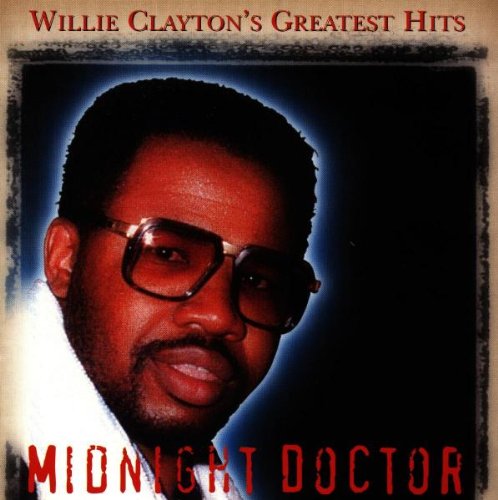 Midnight Doctor - Greatest Hits