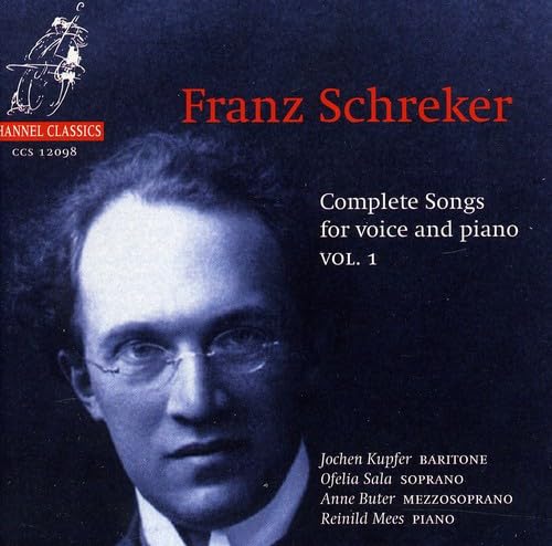 Franz Schreker