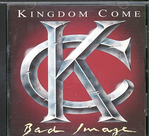 Bad Image