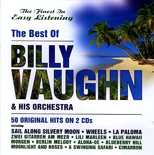 The Best of Billy Vaughn and His Orchestra