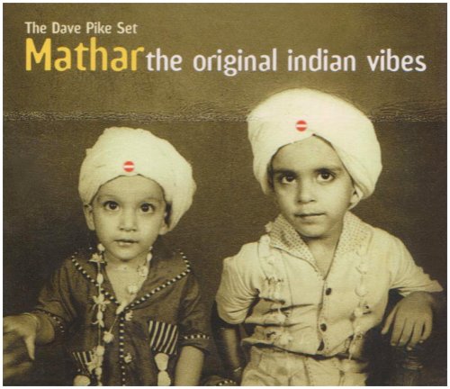 Mathar- The Original Indian Vibes