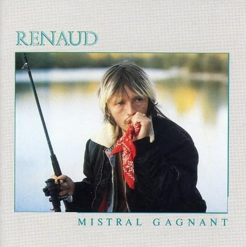 Mistral Gagnant