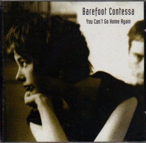 You Can't Go Home Again