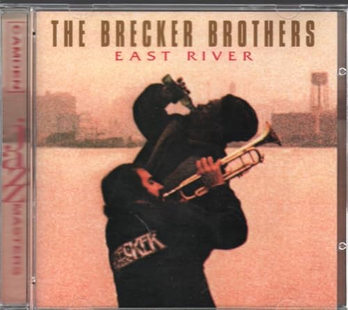 East River
