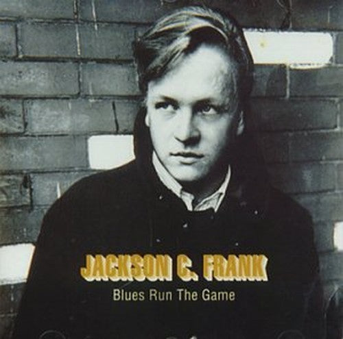 Frank Jackson C - Blues Run the Game