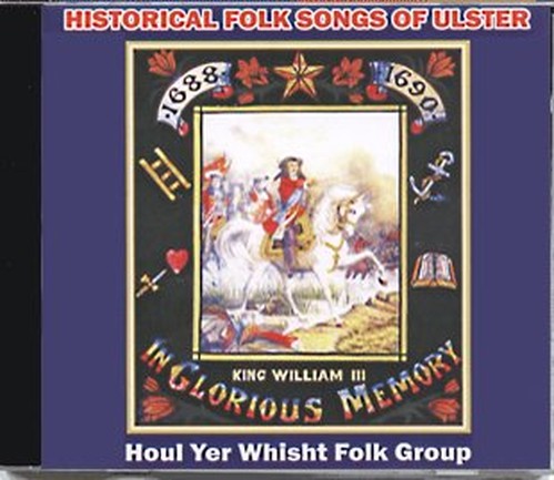 Historical Folk Songs of...