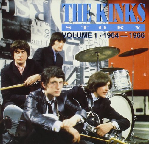 Vol 1 1964-1966