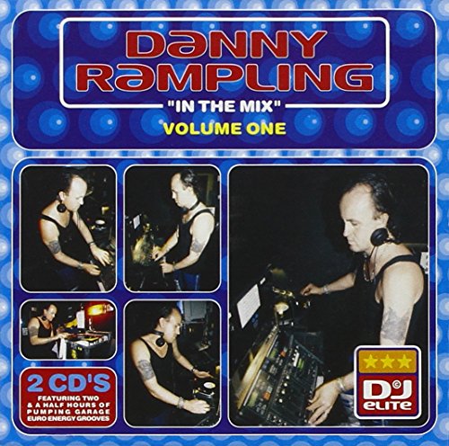 Danny Rampling in the Mix