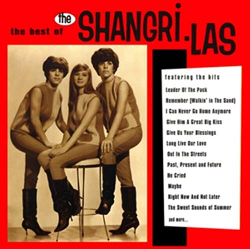 Best of Shangri-Las
