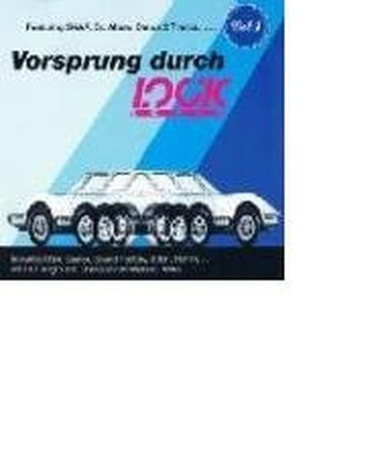 Vorsprung Durch Logic