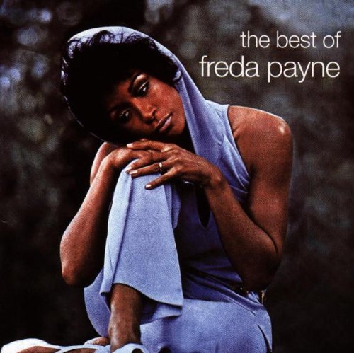 Freda Payne Best of