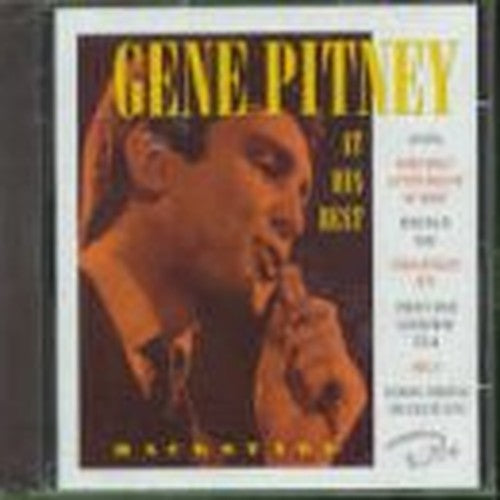 Gene Pitney at His Best