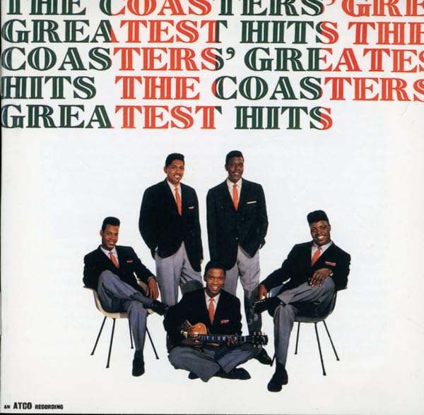 Coasters Greatest Hits