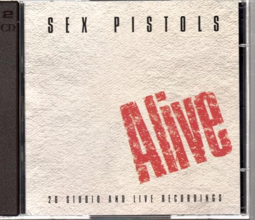 Alive