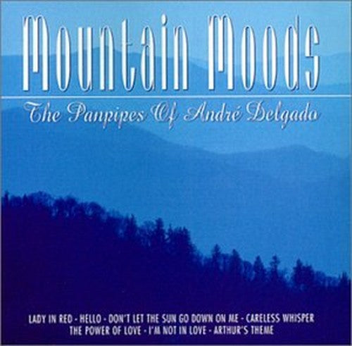 Mountain Moods