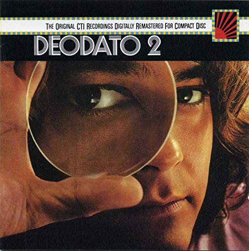 Deodato 2