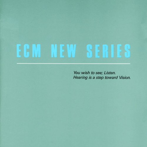 Ecm New Series