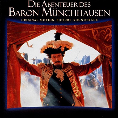 Baron Munchausen