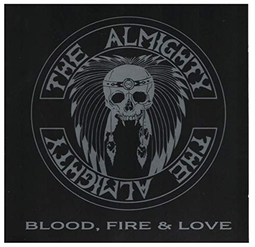 Blood, Fire & Love