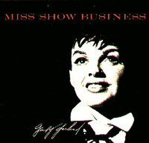 Miss Show Business