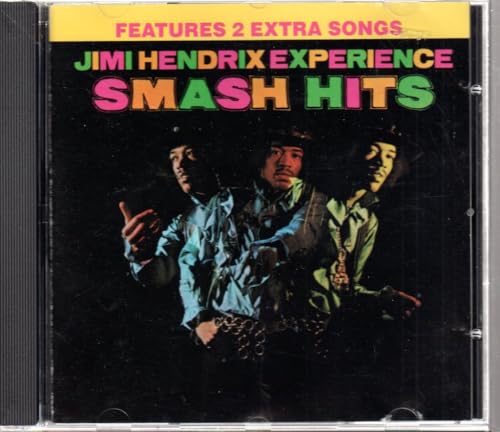 Smash Hits