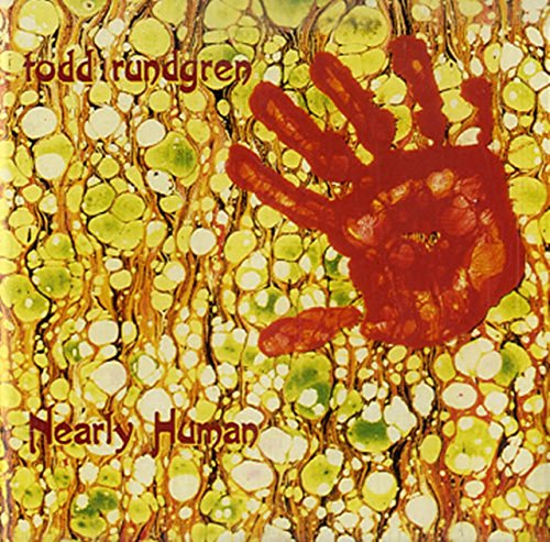 Nearly Human