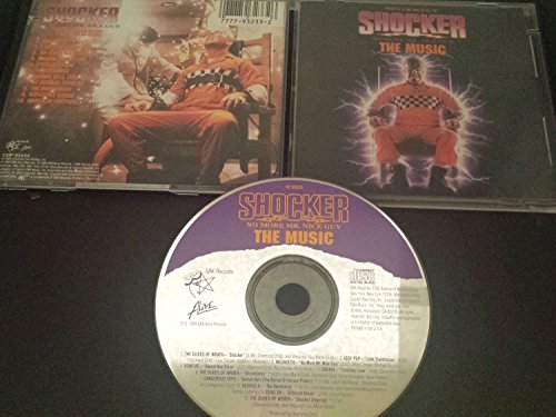 Shocker