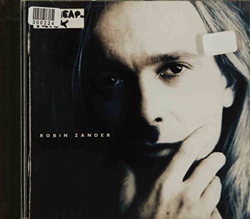 Robin Zander