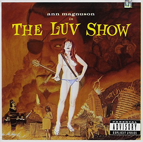 Luv Show