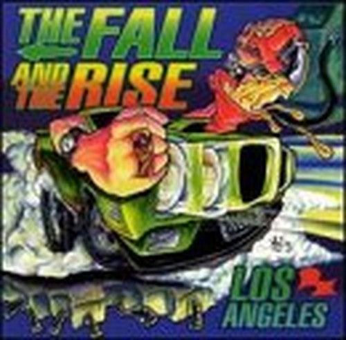 Fall & Rise of La