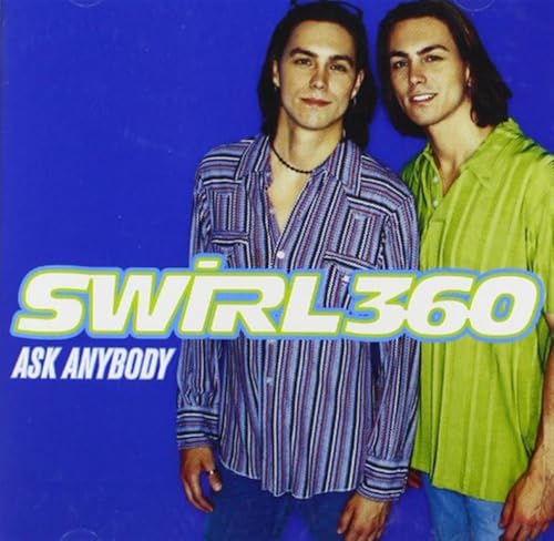 Ask Anybody