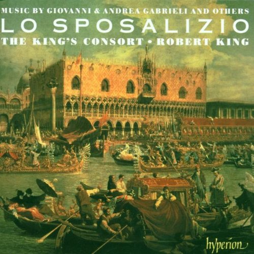 Lo Sposalizio: The Ceremonial Wedding of Venice to the Sea