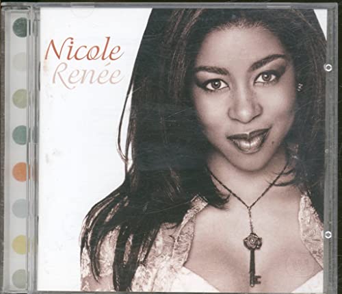 Nicole Renee