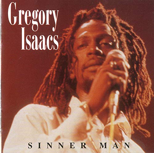 Sinner Man
