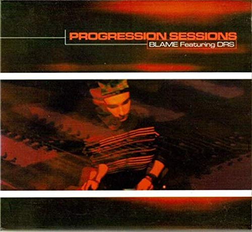 Blame Progression 2