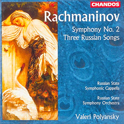 SYMPHONY No 2