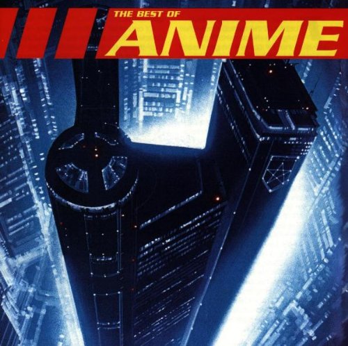 Anime Best of