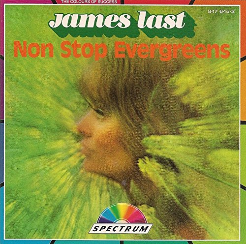 Evergreens Non Stop Dancing