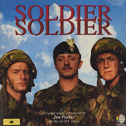 Soldier Soldier