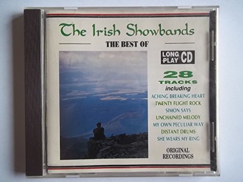 Irish Showbands Best of