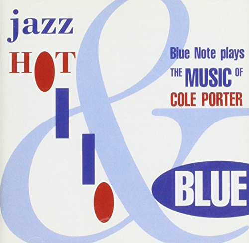 Jazz Hot and Blue