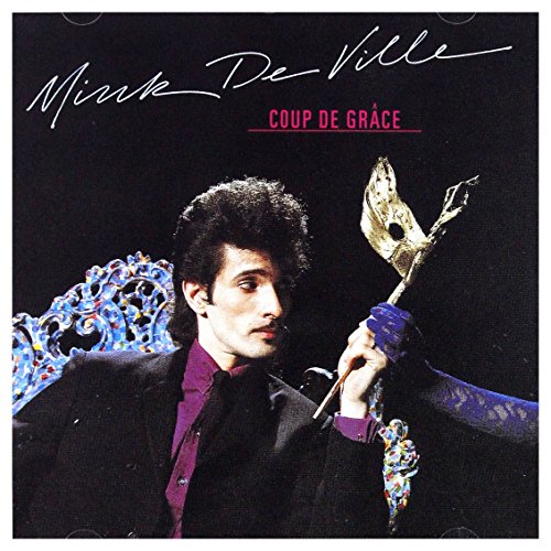 Coup De Grace