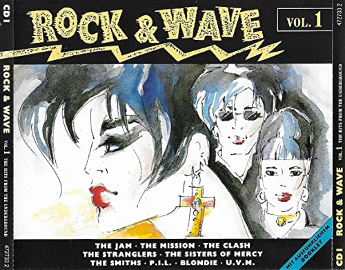 Rock & Wave 1