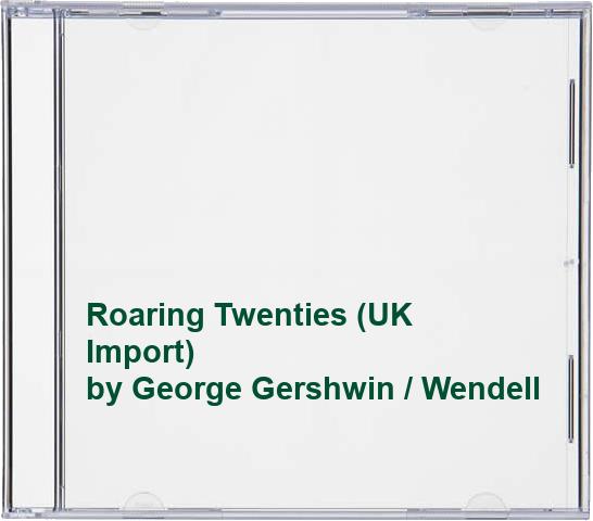 Roaring Twenties (UK Import)